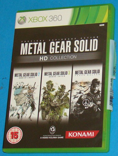 Metal gear solid - gear,