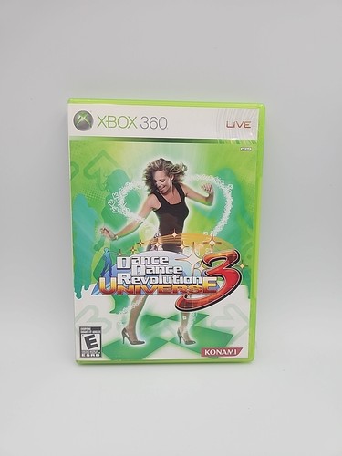 Dance revolution - dance,