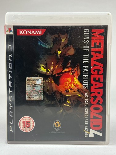 Metal gear solid guns - gear,