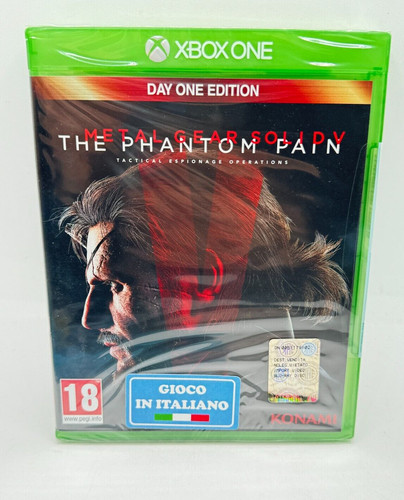 Metal gear solid the - metal,