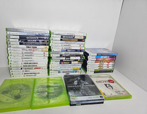 Giochi microsoft xbox - giochi,
