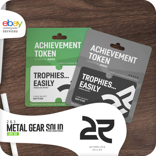 Metal gear solid hd - gear,