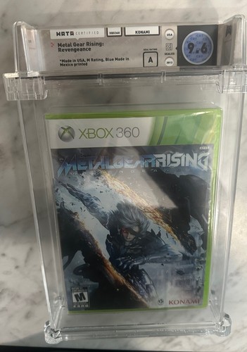 Metal gear rising revengeance - metal,