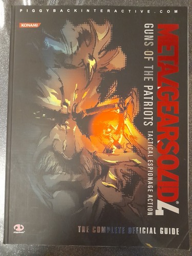 Guide official metal - metal, gear