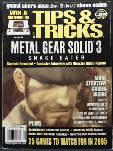 Tips tricks video game - tips,