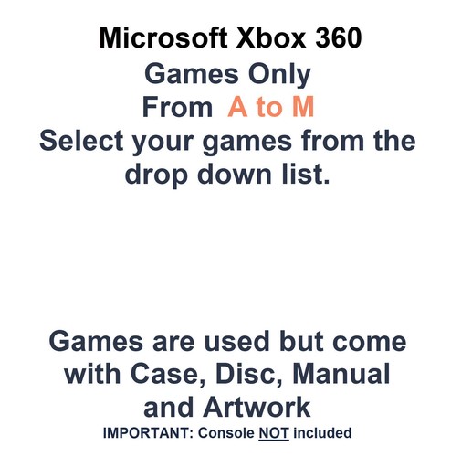 Giochi microsoft xbox 360 - microsoft,