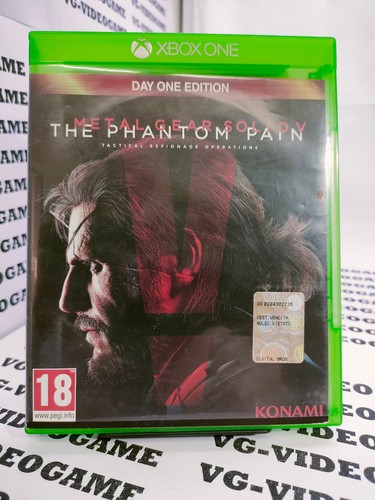 Metal gear solid - metal,