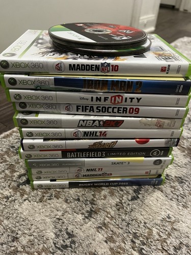 Lotto giochi xbox 360 - lotto,