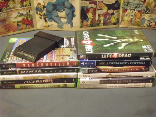Videogioco multi inserzione - videogioco,