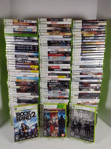 Lotto giochi microsoft xbox - lotto,