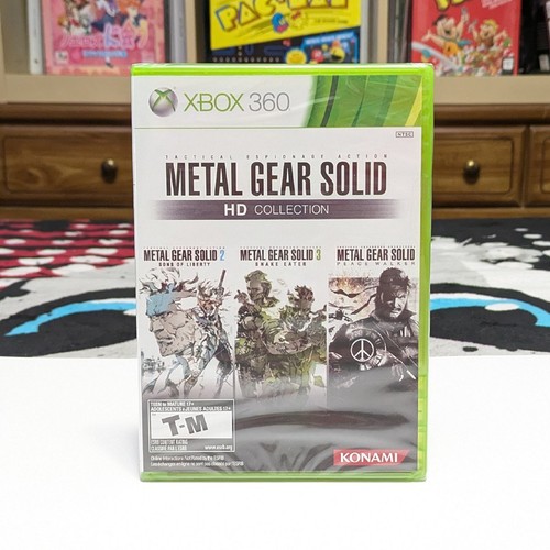 Sealed xb3 metal - (2011),