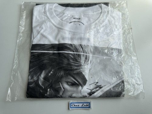 Shirt konami metal - t-shirt, (m)